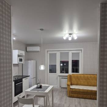 Сдается 1-комнатная квартира, 34 м²