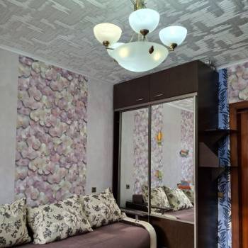 Сдается 1-комнатная квартира, 36,7 м²