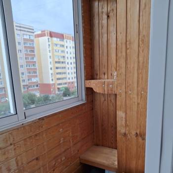 Сдается 1-комнатная квартира, 36,7 м²