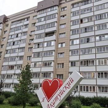 Сдается 1-комнатная квартира, 36,7 м²