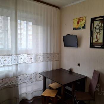 Сдается 1-комнатная квартира, 36,7 м²