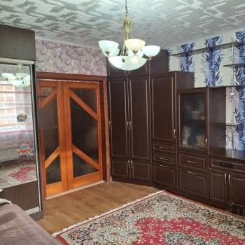 Сдается 1-комнатная квартира, 36,7 м²