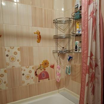 Сдается 1-комнатная квартира, 36,7 м²