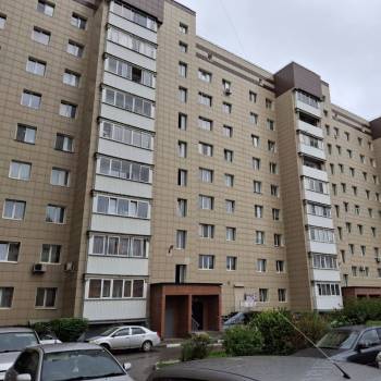Сдается 1-комнатная квартира, 36,7 м²