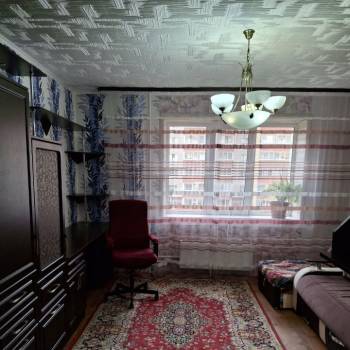 Сдается 1-комнатная квартира, 36,7 м²