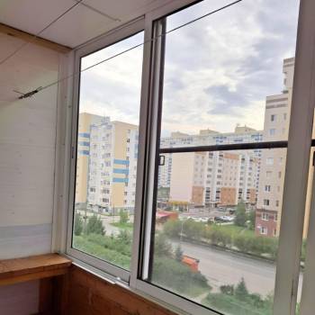 Сдается 1-комнатная квартира, 36,7 м²