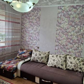 Сдается 1-комнатная квартира, 36,7 м²