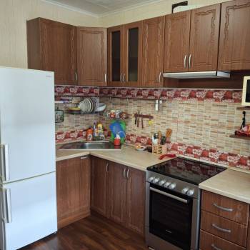 Сдается 1-комнатная квартира, 36,7 м²