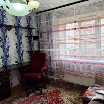 Сдается 1-комнатная квартира, 36,7 м²