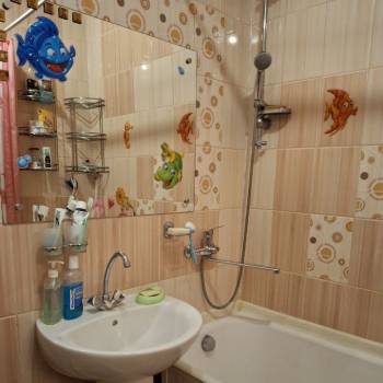 Сдается 1-комнатная квартира, 36,7 м²