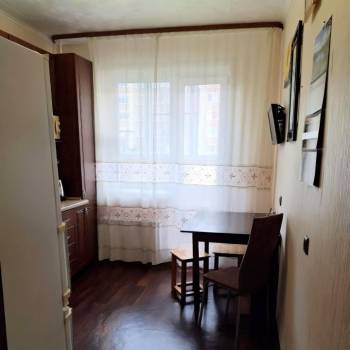 Сдается 1-комнатная квартира, 36,7 м²