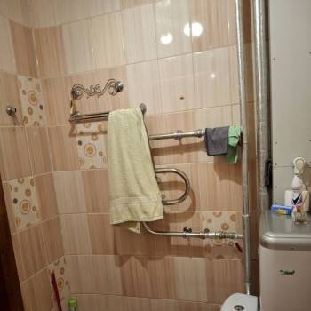 Сдается 1-комнатная квартира, 36,7 м²