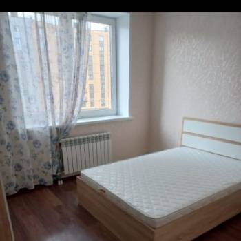 Продается 1-комнатная квартира, 33 м²