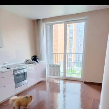 Продается 1-комнатная квартира, 33 м²