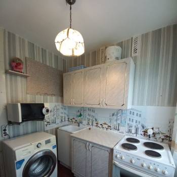 Продается 2-х комнатная квартира, 47,2 м²