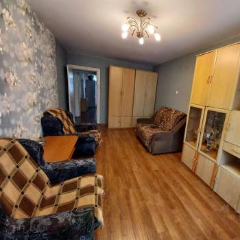 Продается 2-х комнатная квартира, 47,2 м²