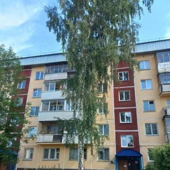Продается 2-х комнатная квартира, 47,2 м²