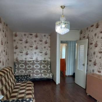 Продается 2-х комнатная квартира, 47,2 м²