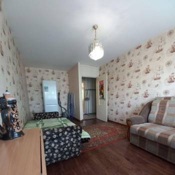 Продается 2-х комнатная квартира, 47,2 м²