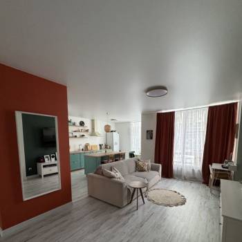 Продается 3-х комнатная квартира, 80,6 м²