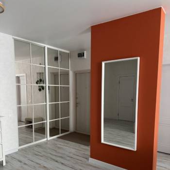 Продается 3-х комнатная квартира, 80,6 м²