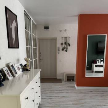 Продается 3-х комнатная квартира, 80,6 м²