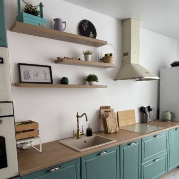 Продается 3-х комнатная квартира, 80,6 м²