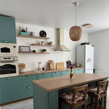 Продается 3-х комнатная квартира, 80,6 м²