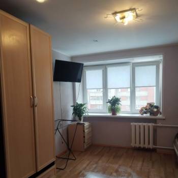 Сдается 1-комнатная квартира, 19 м²