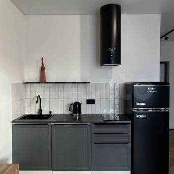 Сдается 1-комнатная квартира, 30 м²