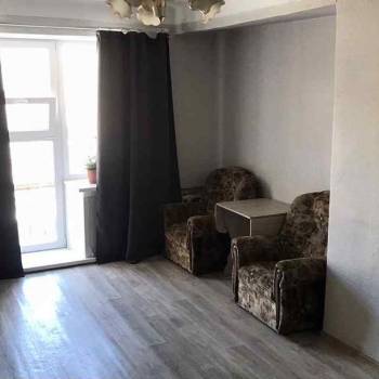 Сдается 1-комнатная квартира, 36 м²