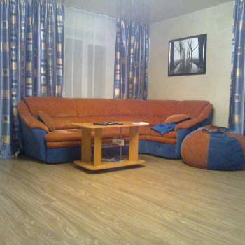 Сдается 2-х комнатная квартира, 58 м²