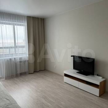 Сдается 1-комнатная квартира, 41 м²