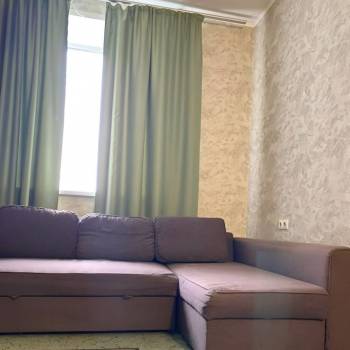 Сдается 1-комнатная квартира, 25 м²