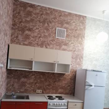 Сдается 1-комнатная квартира, 25 м²