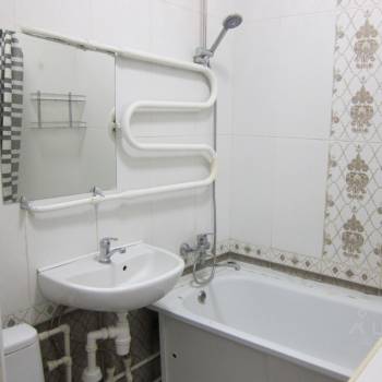 Сдается 2-х комнатная квартира, 40 м²