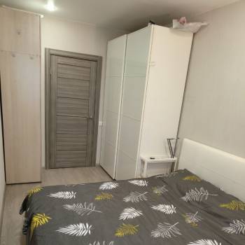 Продается 2-х комнатная квартира, 62 м²