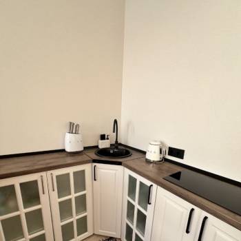 Сдается 1-комнатная квартира, 24 м²