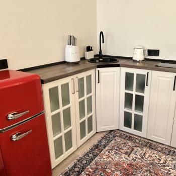 Сдается 1-комнатная квартира, 24 м²