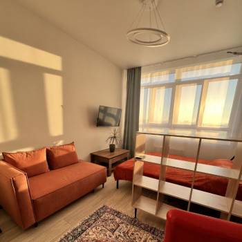 Сдается 1-комнатная квартира, 24 м²