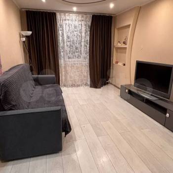 Сдается 2-х комнатная квартира, 43 м²