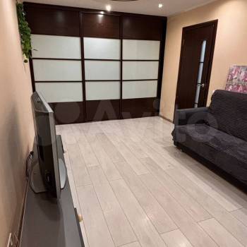 Сдается 2-х комнатная квартира, 43 м²