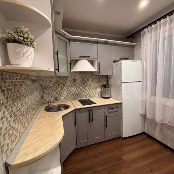 Сдается 2-х комнатная квартира, 43 м²