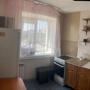 Сдается 1-комнатная квартира, 33 м²