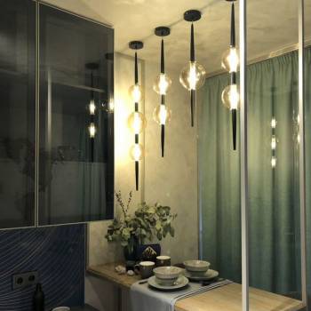 Сдается 1-комнатная квартира, 27 м²