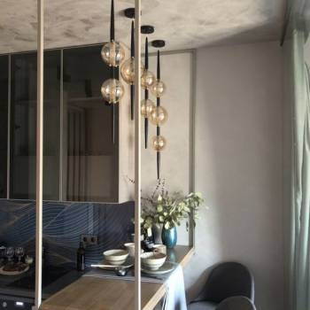 Сдается 1-комнатная квартира, 27 м²