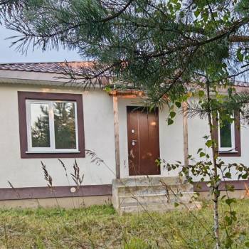 Продается Дом, 80 м²