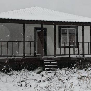 Продается Дом, 80 м²