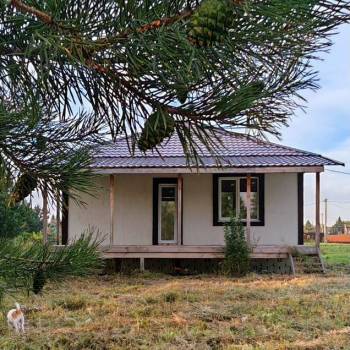 Продается Дом, 80 м²