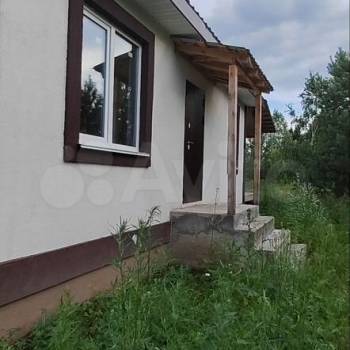 Продается Дом, 80 м²